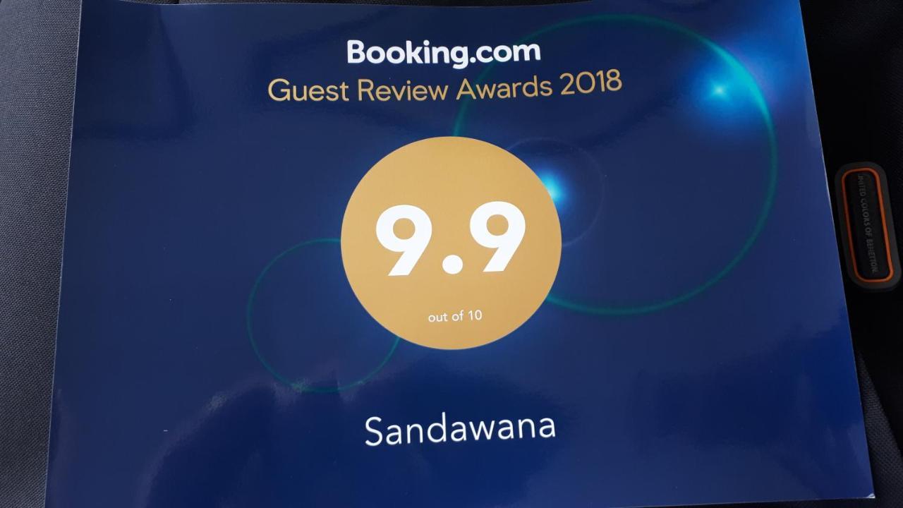 Sandawana Our Lady's Island Экстерьер фото