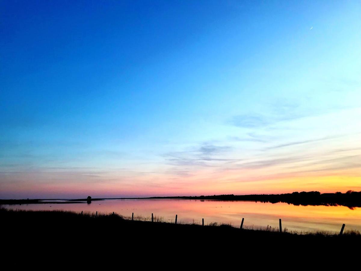 Sandawana Our Lady's Island Экстерьер фото