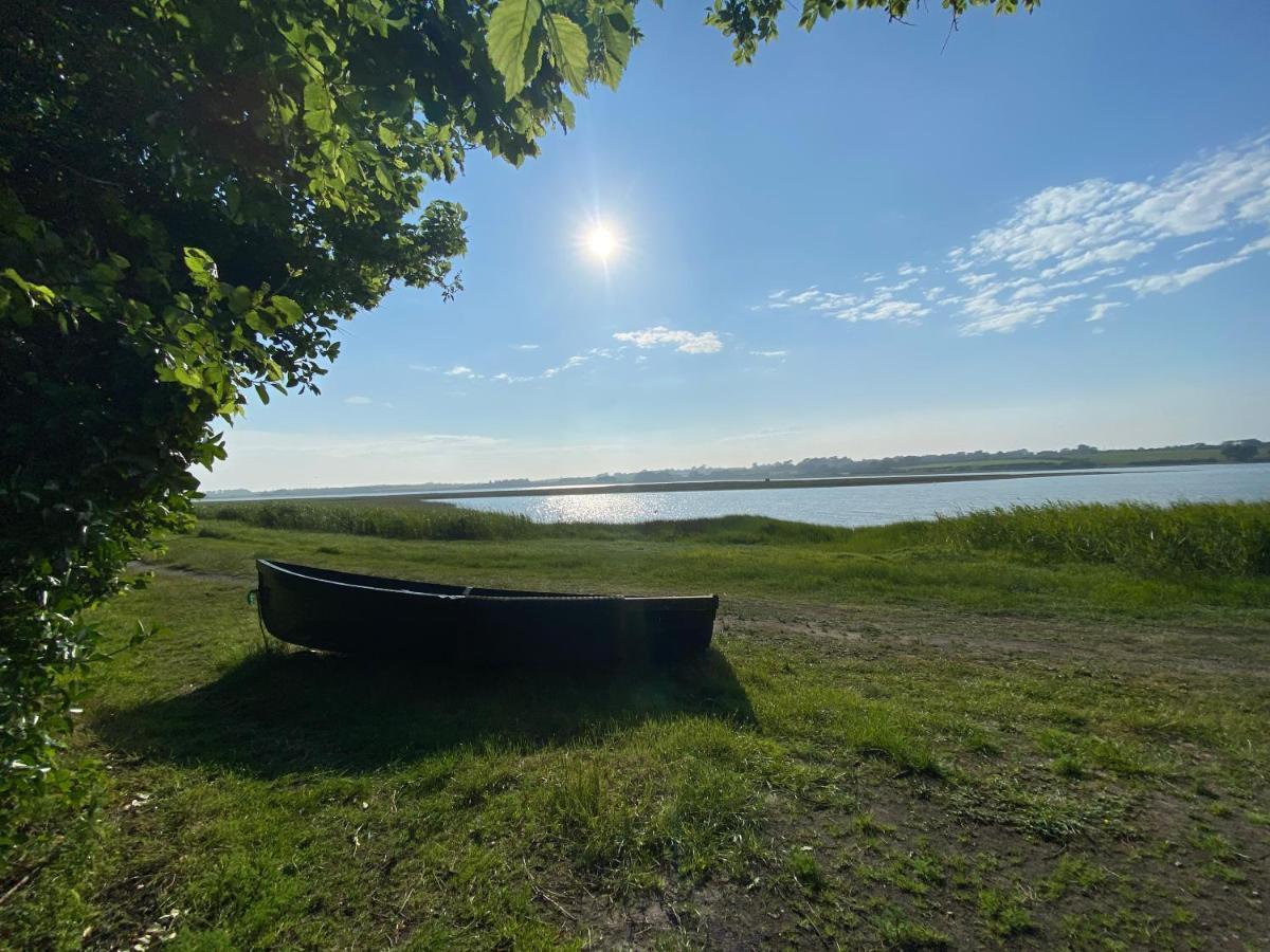 Sandawana Our Lady's Island Экстерьер фото