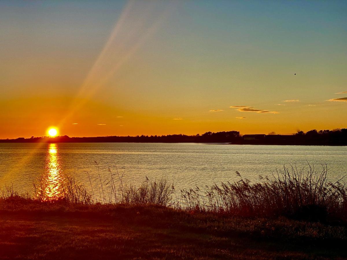 Sandawana Our Lady's Island Экстерьер фото