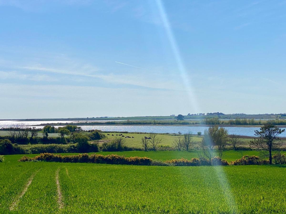 Sandawana Our Lady's Island Экстерьер фото