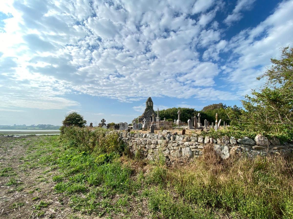 Sandawana Our Lady's Island Экстерьер фото